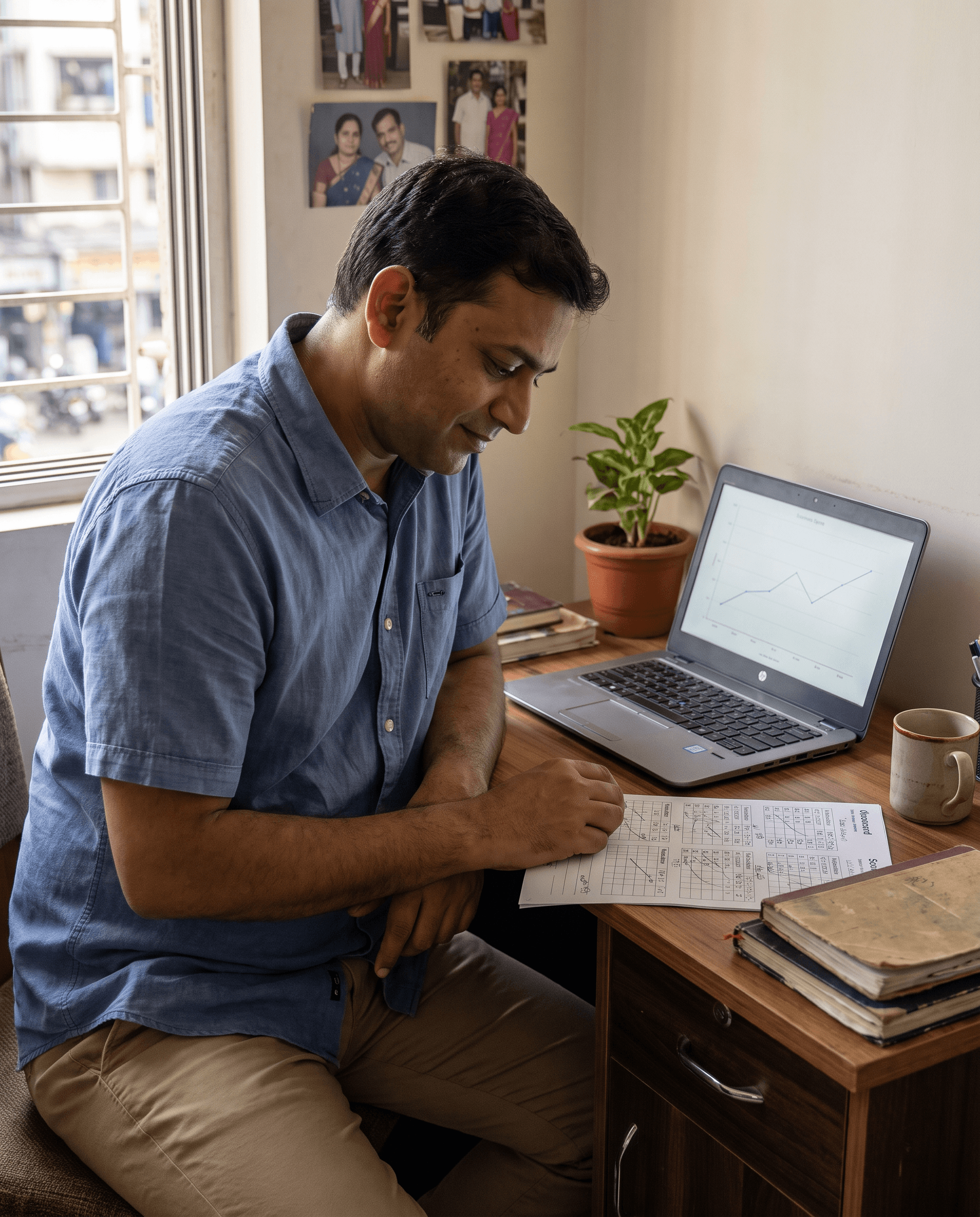 Fieldnote Press guide on passive income